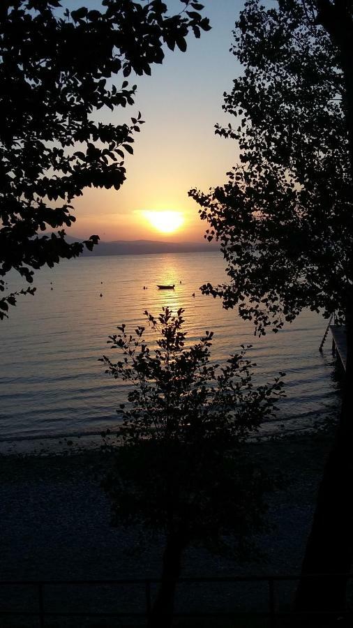 Camping Zocco Манерба-дель-Гарда Екстер'єр фото