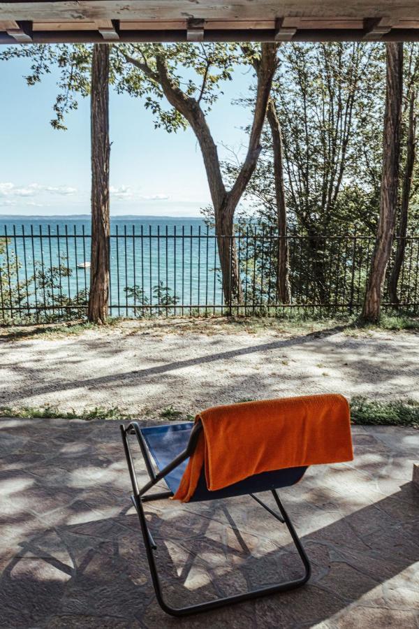 Camping Zocco Манерба-дель-Гарда Екстер'єр фото